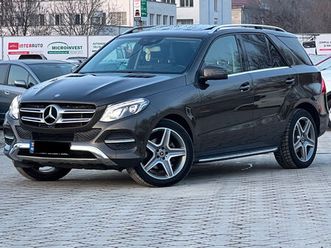 mercedes gle