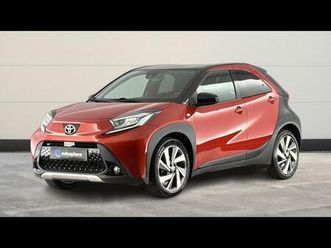 1.0 vvt-i 72ch collection