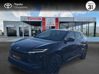 224ch 22kw grande autonomie lounge mc25