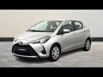 70 vvt-i france connect 5p rc19