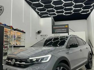 volkswagen nivus launching ed. 1.0 200 tsi flex aut 2022