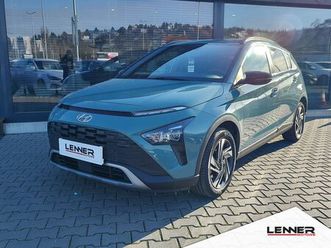 hyundai bayon 1,0 t-gdi/74kw play