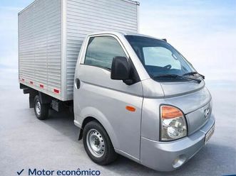 hyundai hr 2.5 tci diesel (rs/rd) 2011