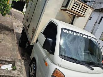 hyundai hr 2.5 tci diesel (rs/rd) 2016