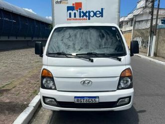 hyundai hr 2.5 tci diesel (rs/rd) 2022