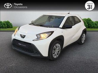 1.0 vvt-i 72ch dynamic