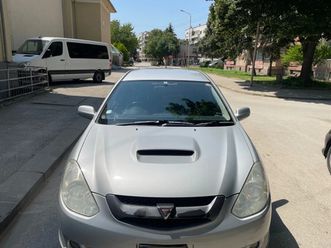toyota celica caldina gt four 4wd -280 к.с