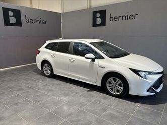 184h dynamic business + programme