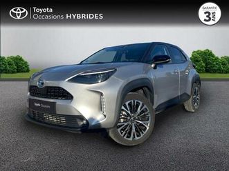 116h collection awd-i my22