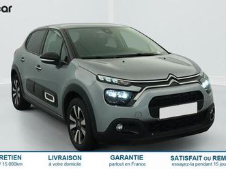 puretech 110 ch bvm6 max