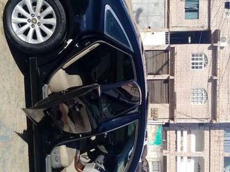 hyundai azera gls 3.3 v6 24v 4p aut. 2009