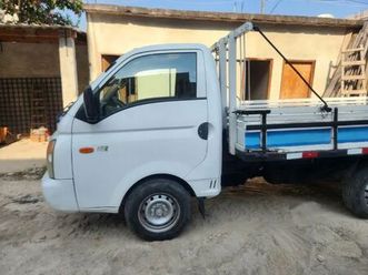 hyundai hr 2.5 tci diesel (rs/rd) 2010