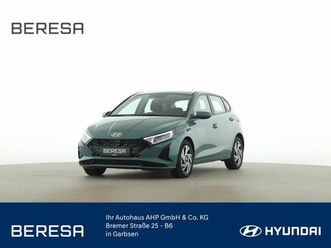 hyundai i20 (my26) 1.0 t-gdi trend *7-dct* kamera navi