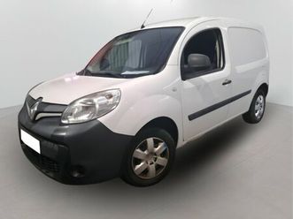 renault kangoo express 1.5 dci 75 grand confort