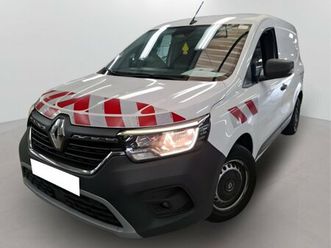 renault kangoo van 1.5 blue dci 95 grand confort