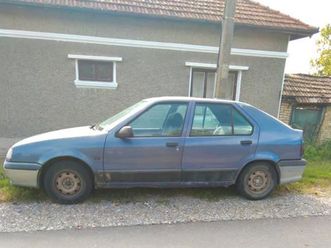 RENAULT R19 renault-19