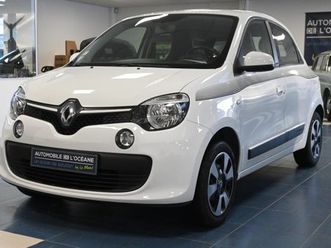 renault twingo iii 1.0 sce 70 eco2 limited