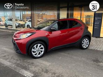 1.0 vvt-i 72ch design s-cvt