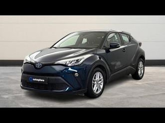 2.0 hybride 184ch dynamic ultimate e-cvt