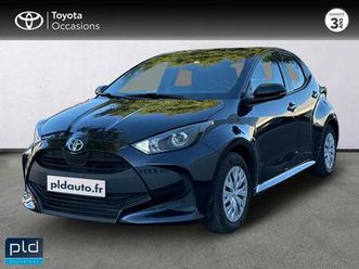 116h dynamic 5p my22