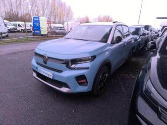 1.2 turbo 100ch you + pack plus