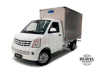 effa v21 1.3 16v picape simples bau