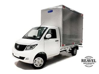 effa v21 1.5 16v picape simples bau