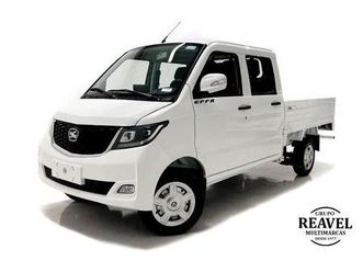 effa v25 furgão 1.5