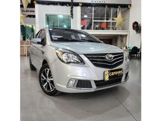 lifan lifan 530 1.5 talent