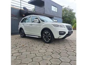 lifan x60 1.8 16v vvt talent