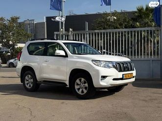 luxury swb אוט׳ 2.8 (204 כ״ס)