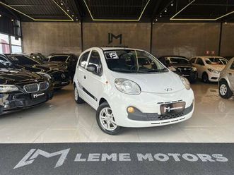 chery qq 1.0 act fl 12v/1.0 12v flex 5p