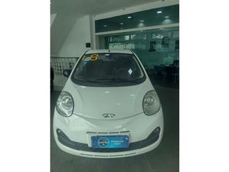 chery qq 1.0 flex 12v act