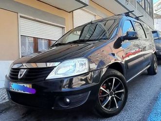 dacia logan 1.5 dci confort business