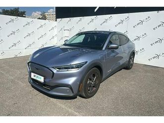 extended range 99 kwh 294 ch