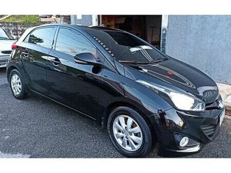 hyundai hb20 comf./c.plus/c.style 1.0 flex 12v 2014