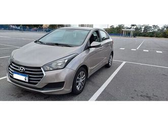 hyundai hb20s c.plus/c.style1.0 flex 12v mec. 4p 2017