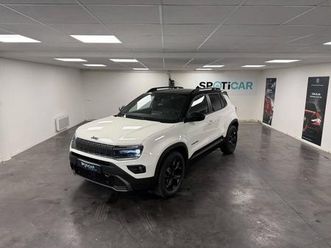 1.2 turbo t3 145 ch bvr6 4xe upland