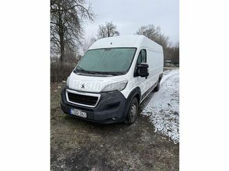 peugeot boxer 2.0 bluehdi 330 chc l2 business euro6