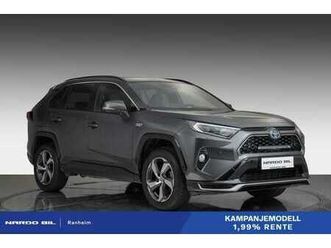 awd, active tech, krok, kampanjemodell 1,99% rente