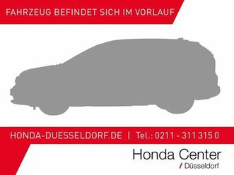 honda civic hybrid e:hev sport|facelift mj26... sport