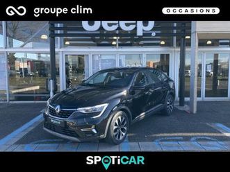 1.3 tce 140ch fap business edc