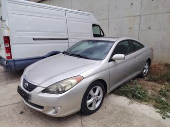 toyota camry solara 3.3-v6