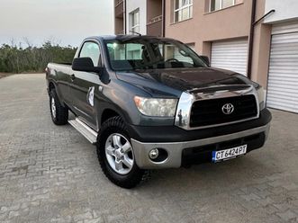 toyota tundra i-force v8