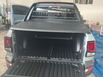 volkswagen saveiro extreme 1.6 flex 16v cd 2024