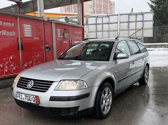 wv passat b5 1.9 131 cp blajel