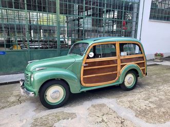 500 500 c topolino giardiniera