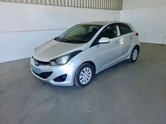hyundai hb20 comf./c.plus/c.style 1.0 flex 12v 2015