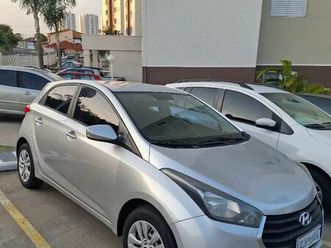 hyundai hb20 comf./c.plus/c.style 1.0 flex 12v 2016