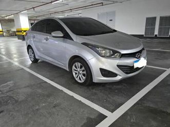 hyundai hb20s c.plus/c.style1.0 flex 12v mec. 4p 2015